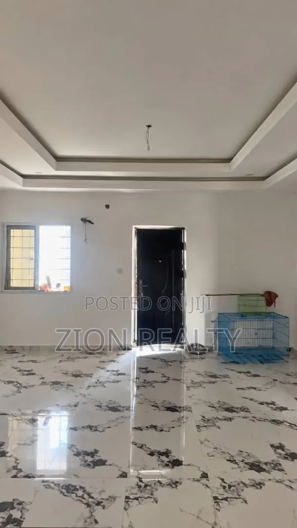 2 Bedroom Apartment for Rent in Call In Estate, Sangotedo - 1