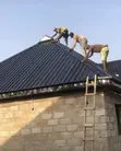Longspan Aluminium Roofing Sheet - 2