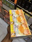 Lab White Atom Whitening Soap - 2