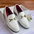 Dolce & Gabbana Men's Leather Corporate Shoes - 1