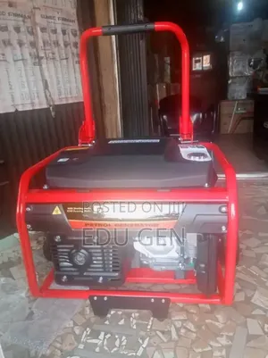 Original Firman ECO12990ES 15KVA Petrol Generator