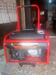 Original Firman ECO12990ES 15KVA Petrol Generator - 2