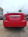 Chevrolet Sonic 2015 Ja - 2