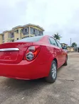 Chevrolet Sonic 2015 Ja - 3