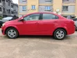 Chevrolet Sonic 2015 Ja - 4