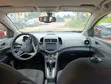 Chevrolet Sonic 2015 Ja - 5