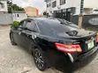 2009 Toyota Camry XLE V6 Black - 1