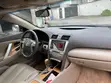 2009 Toyota Camry XLE V6 Black - 2