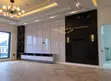 Modern Luxury TV Console Feature Wall Unit - 2