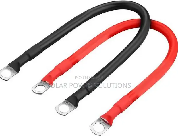 Brand New Battery Cable Connection - 16mm² - 1