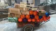 Amaze Gas Quality Gas Burners - 2