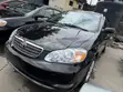 Toyota Corolla 2006 Black - 2