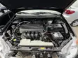 Toyota Corolla 2006 Black - 4