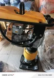 Jumping Rammer Machine - 1