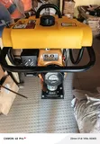 Jumping Rammer Machine - 2