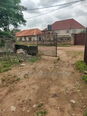 2 Plots of Land on Tarred Road, Alagbaka GRA Extension