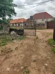 2 Plots of Land on Tarred Road, Alagbaka GRA Extension - 3