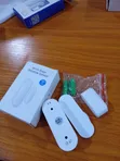 Smart Wi-Fi Door da Window Alarm Sensor - 2