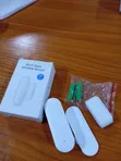 Smart Wi-Fi Door da Window Alarm Sensor - 3