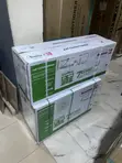 Scanfrost 1.5HP Split Inverter Air Conditioner - 1