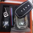 Toyota 4-Button Smart Key Shell don Land Cruiser, Hilux - 2