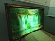 Luxury Electronic Waterfall Wall Art - 1