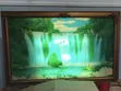 Luxury Electronic Waterfall Wall Art - 2