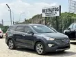 Hyundai Santa Fe 2012 Blue - 1