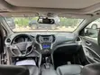 Hyundai Santa Fe 2012 Blue - 5