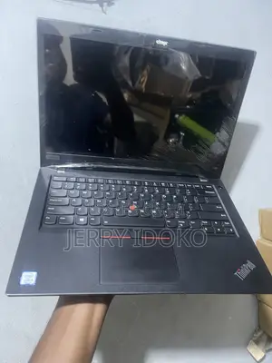 Lenovo ThinkPad L480 Laptop - 16GB RAM, 256GB SSD