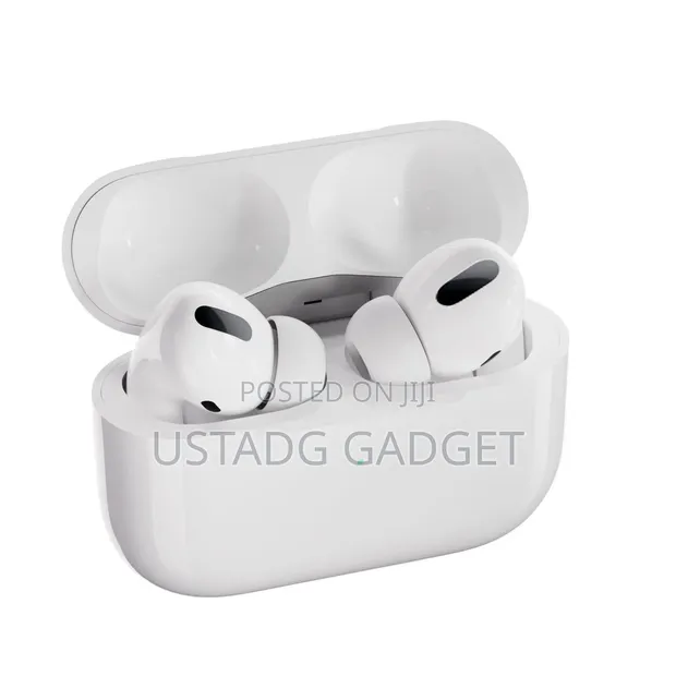 Apple AirPods Pro (Sallallai) - 1