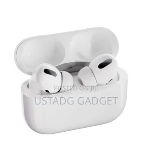 Apple AirPods Pro (Sallallai)