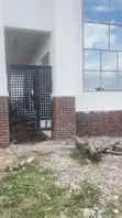200sqm Residential Estate Plot for 4-Bedroom Terrace Duplex in Idu - 1
