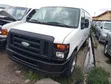 Ford E350 2010 Fari - 1