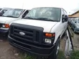 Ford E350 2010 Fari - 2