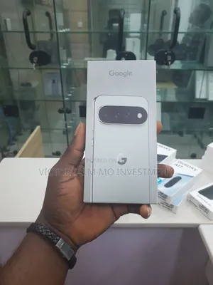 Sabon Google Pixel 11 Pro XL 256GB Kore