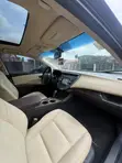 2015 Toyota Avalon XLE Premium Burgundy - 2