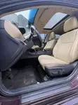 2015 Toyota Avalon XLE Premium Burgundy - 3