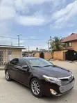 2015 Toyota Avalon XLE Premium Burgundy - 4