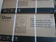 Deye Inverter 6kVA Hybrid 48V - 2