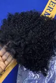14-inch Pixel Curl Factory Wig - 1