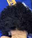 14-inch Pixel Curl Factory Wig - 2