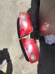 Peugeot 407 Rear Light (Old Model) - 1