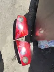 Peugeot 407 Rear Light (Old Model) - 2