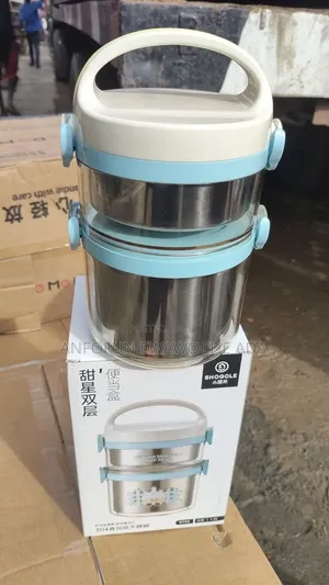 9135x16 Double Shogole - Efficient Kitchen Appliance