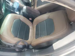 Volkswagen Passat 2012 Grey