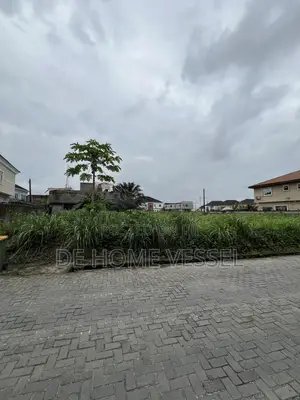 Certificate of Occupancy Land for Sale in Ajah