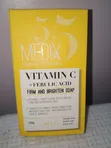 Medix 5.5 Sabulun Vitamin C + Turmeric 250g - 1