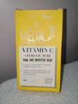 Medix 5.5 Sabulun Vitamin C + Turmeric 250g - 2