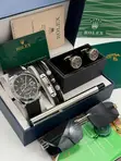 Exclusive Rolex Sky-Dweller Set na Maza - 3